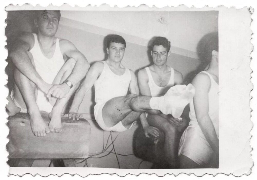 Vintage Gymnists.jpg