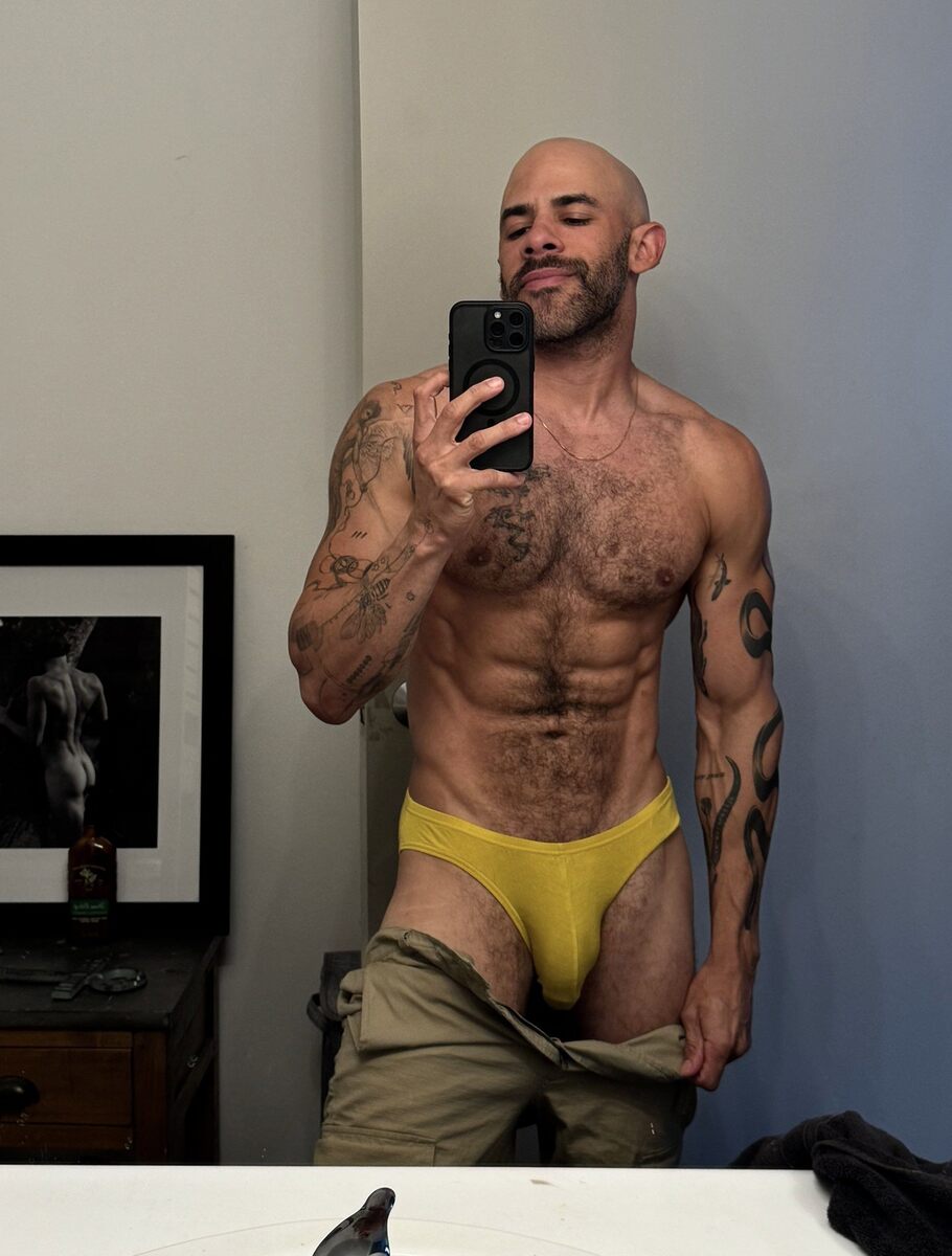 Austin Wilde
