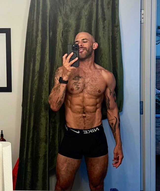 Austin Wilde