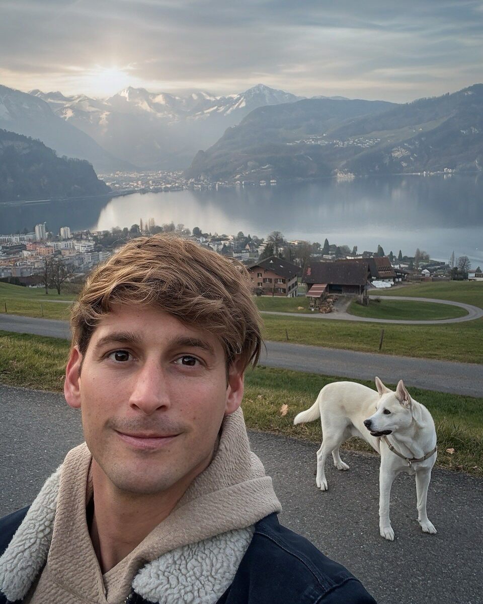 Max Emerson