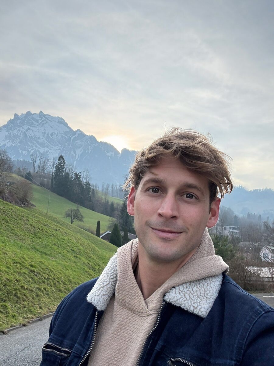 Max Emerson