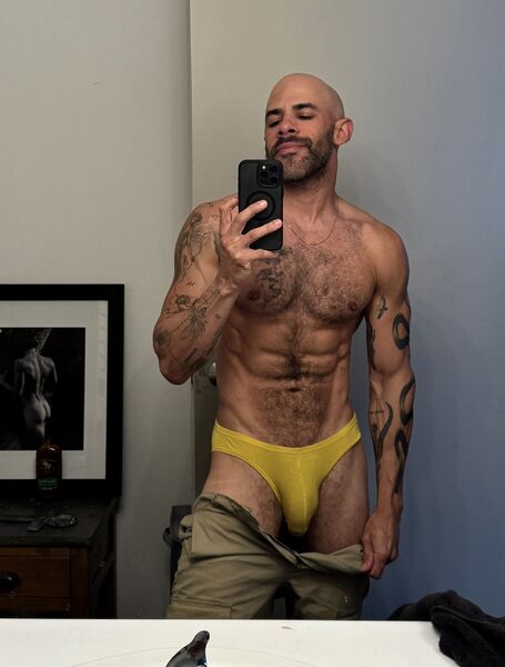 Austin Wilde