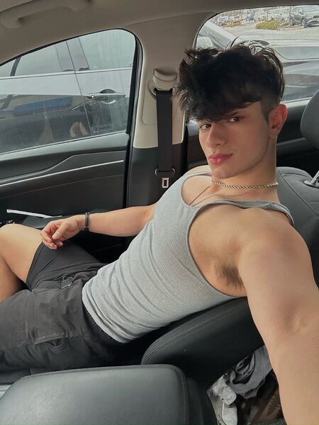 Ashton Adams