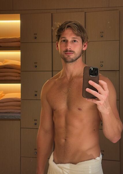Max Emerson