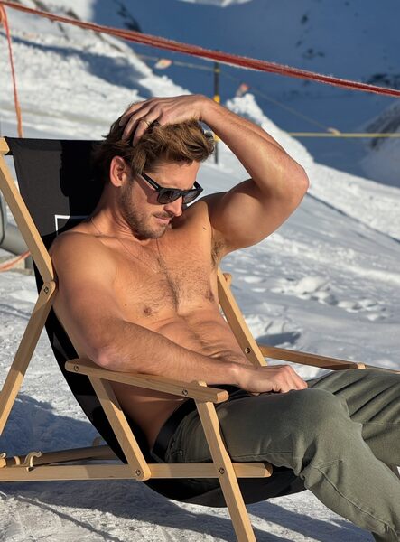 Max Emerson