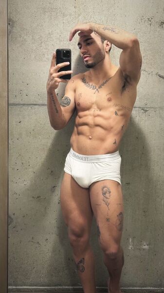 Rodrigo Aburto