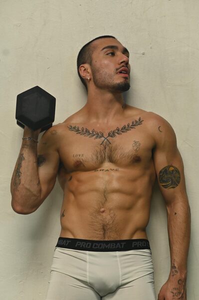Rodrigo Aburto