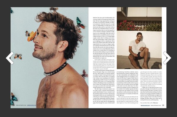 Max Emerson