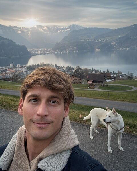 Max Emerson