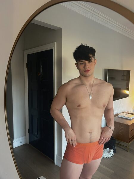Ashton Adams