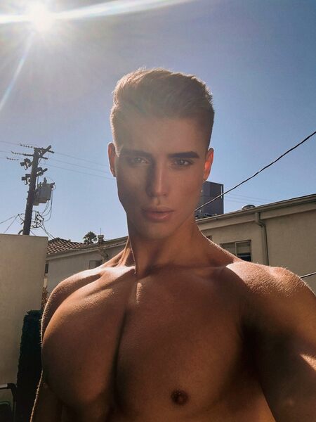 Lucas Dell