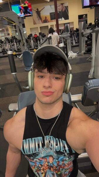 Ashton Adams