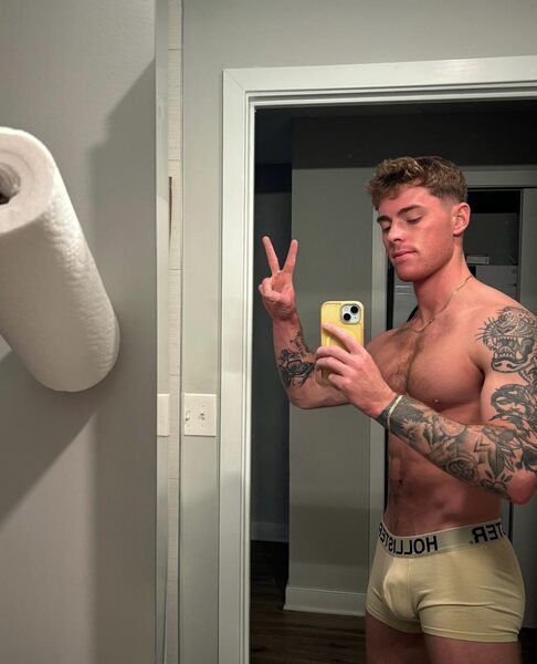Greyson Lane