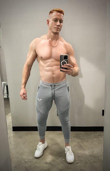 Benjamin Nicholas