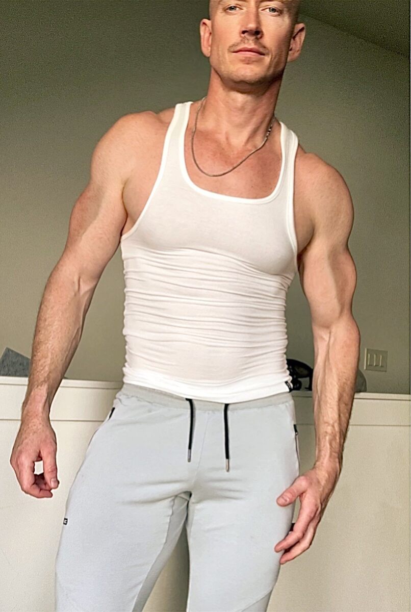 Benjamin Nicholas