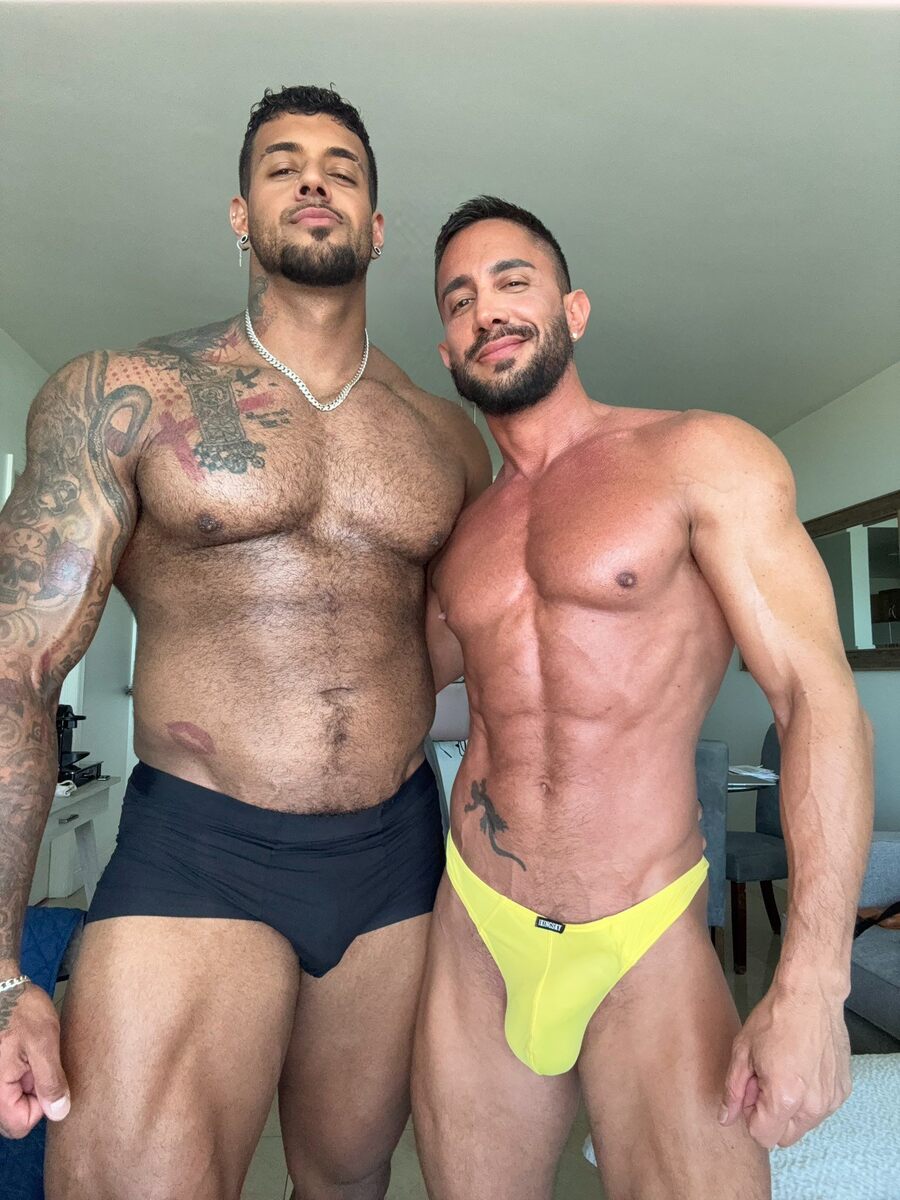 Fitness Papi