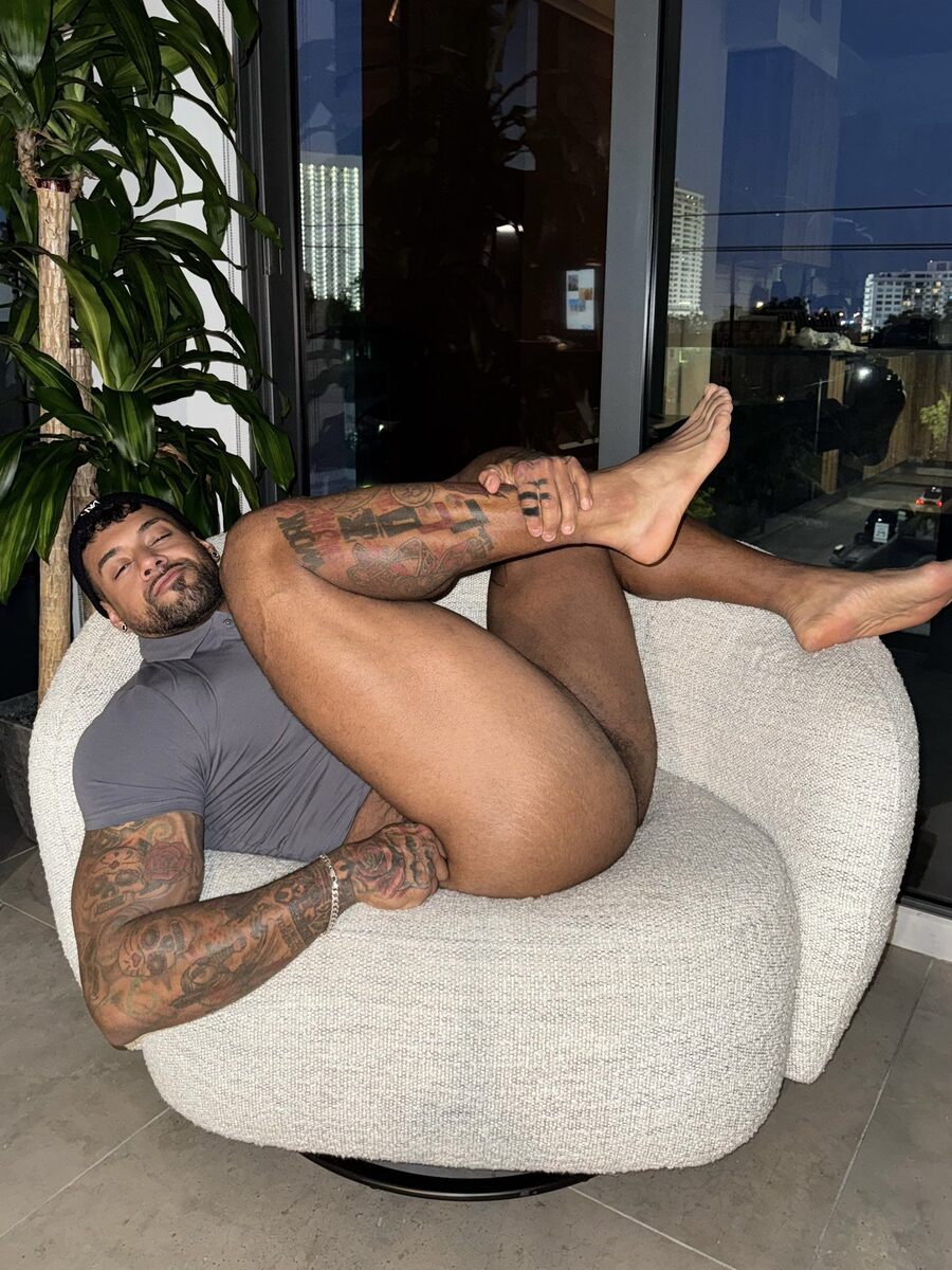 Fitness Papi