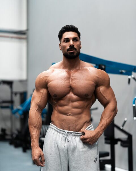 Andrei Deiu