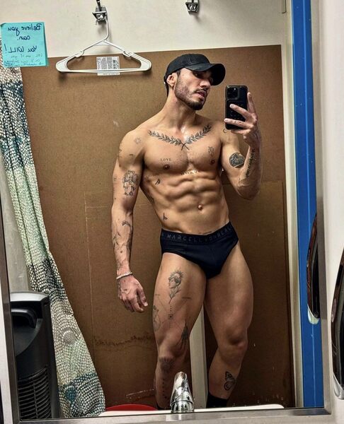 Rodrigo Aburto
