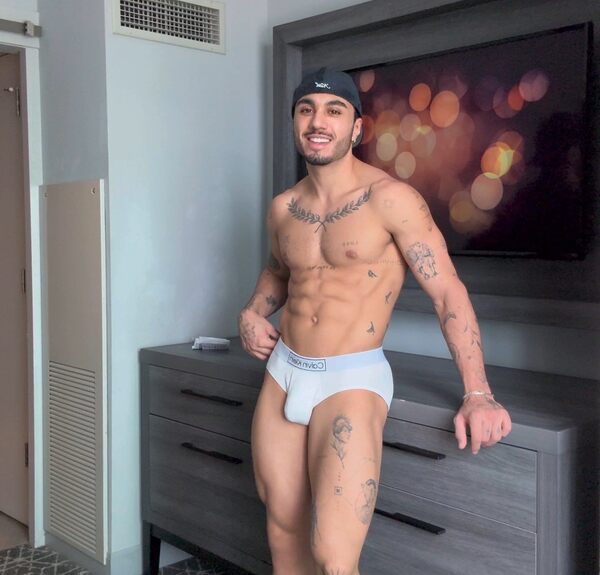 Rodrigo Aburto