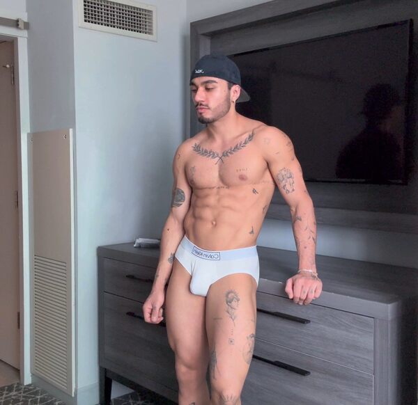 Rodrigo Aburto