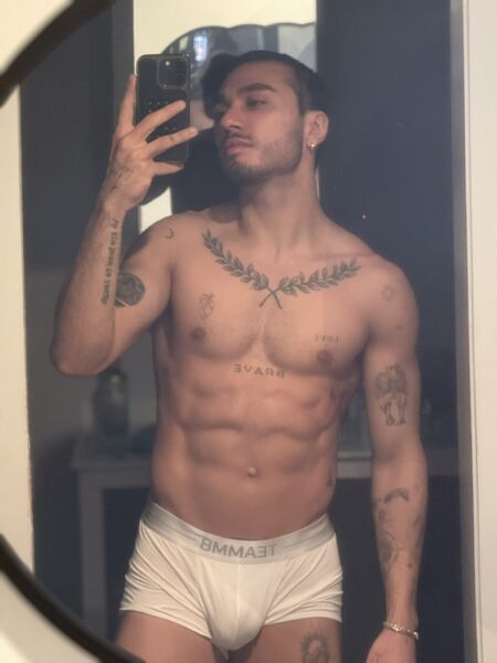 Rodrigo Aburto