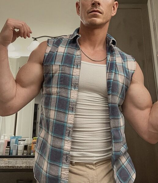 Benjamin Nicholas