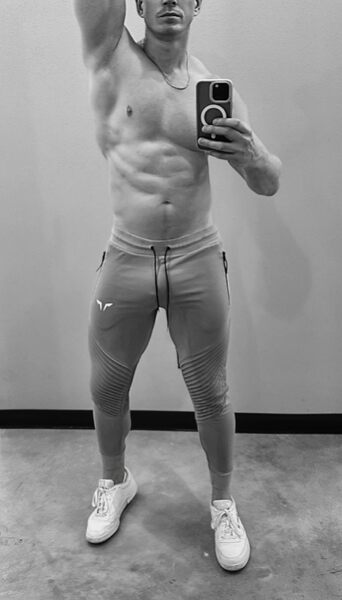 Benjamin Nicholas