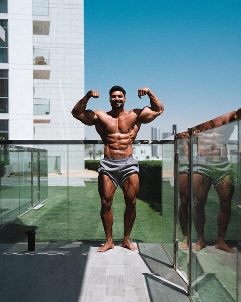 Andrei Deiu