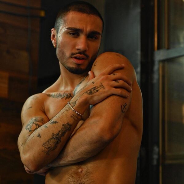 Rodrigo Aburto