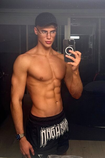 Lucas Dell