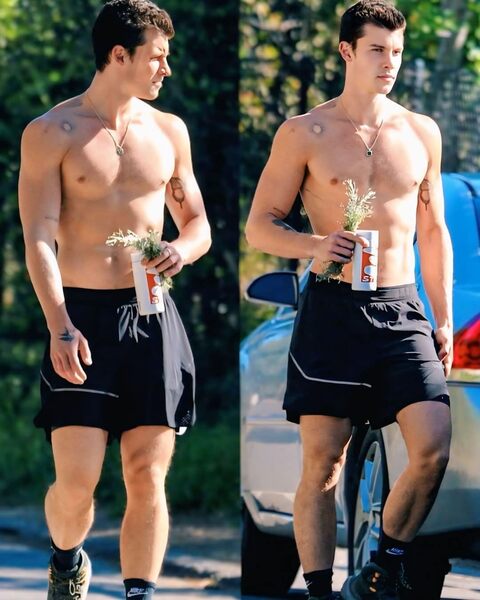 Shawn Mendes