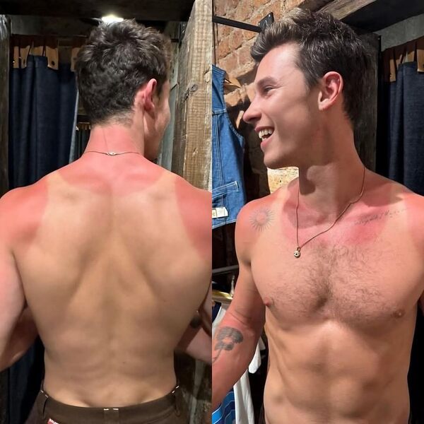 Shawn Mendes