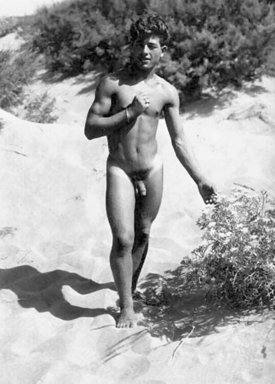 Vintage Beach Stud.jpg