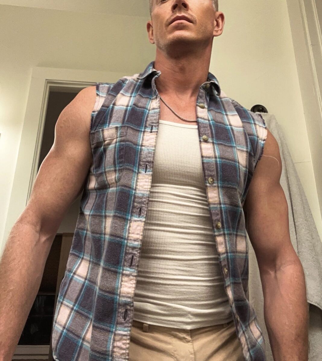 Benjamin Nicholas