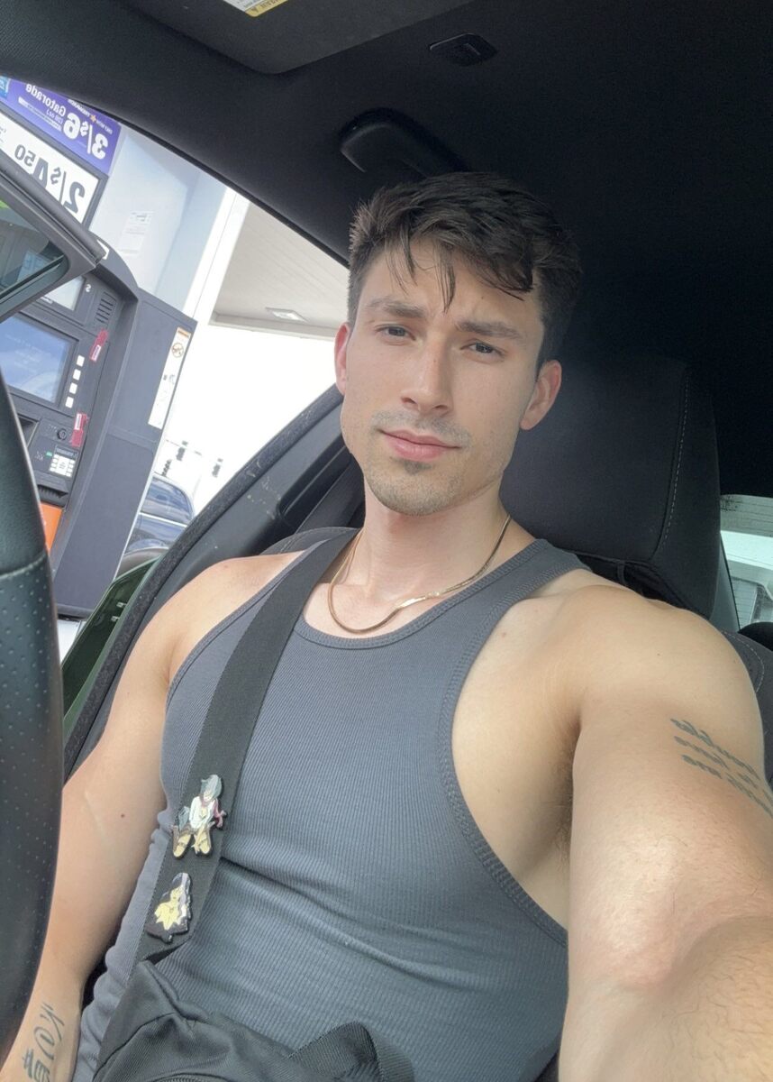 Kane Fox