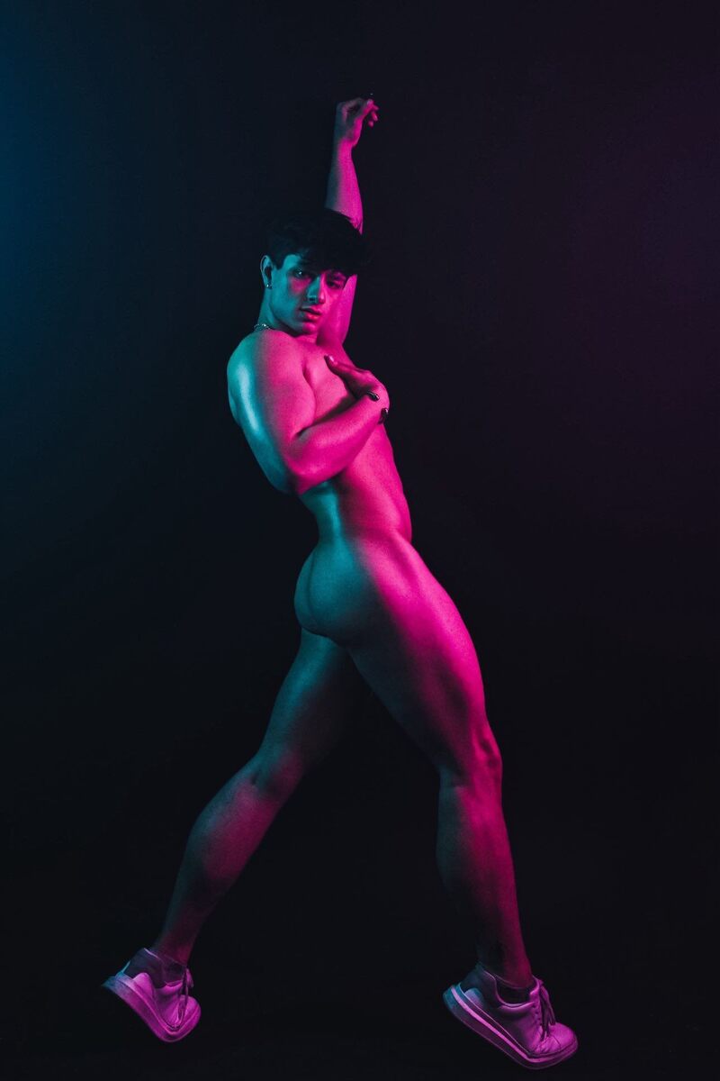 Ashton Adams