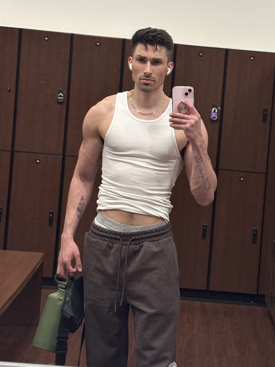 Kane Fox
