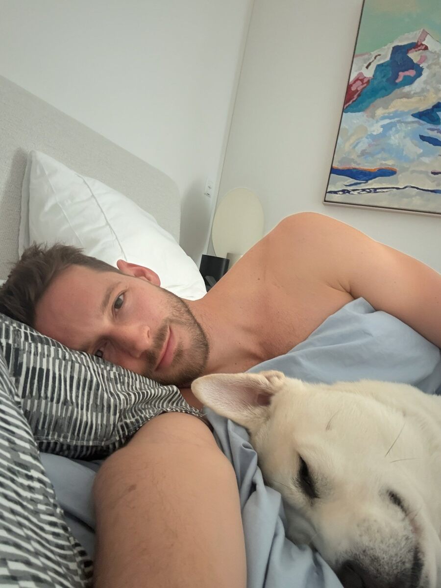 Max Emerson