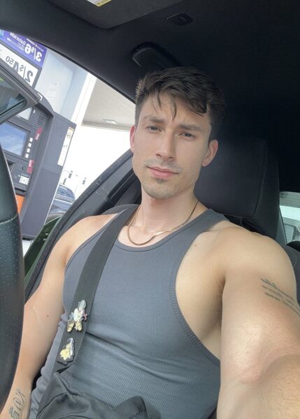 Kane Fox