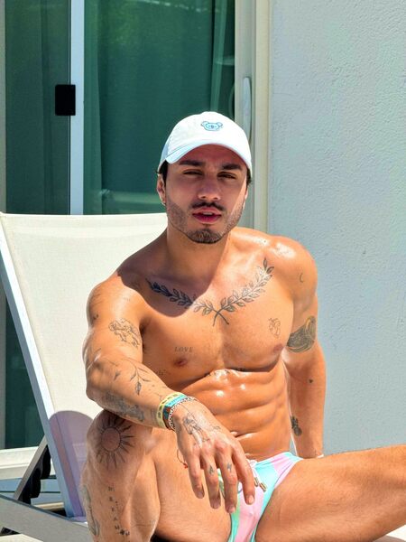 Rodrigo Aburto