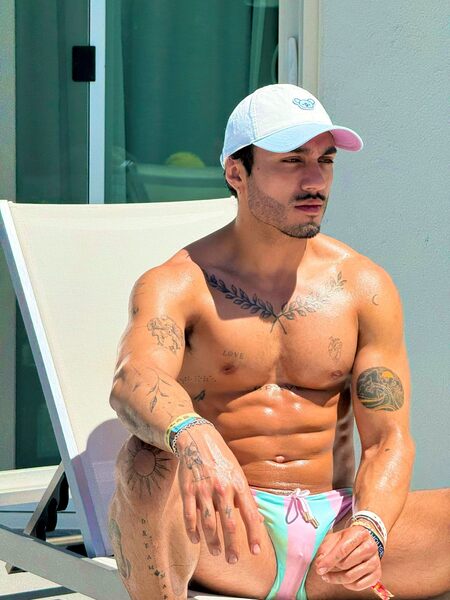 Rodrigo Aburto