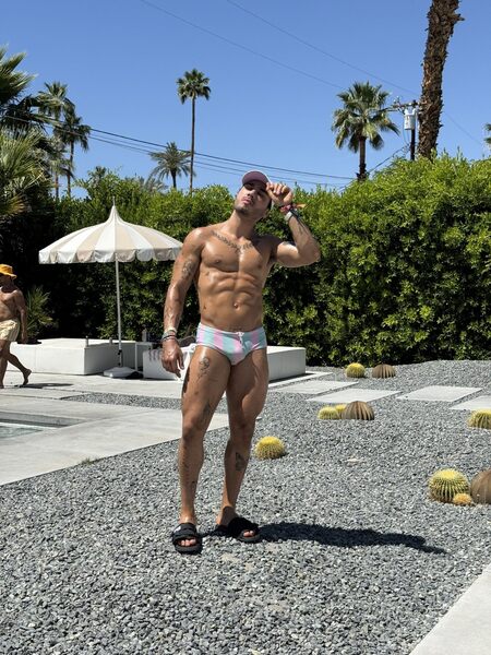 Rodrigo Aburto
