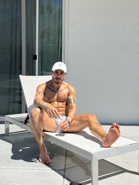 Rodrigo Aburto