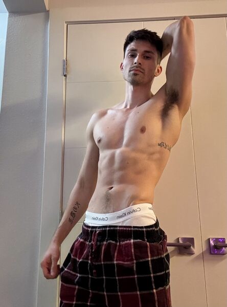 Kane Fox