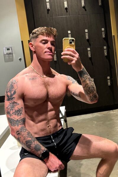 Greyson Lane