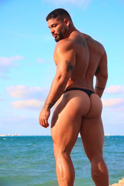 Jean Paolo Di Lorenzo