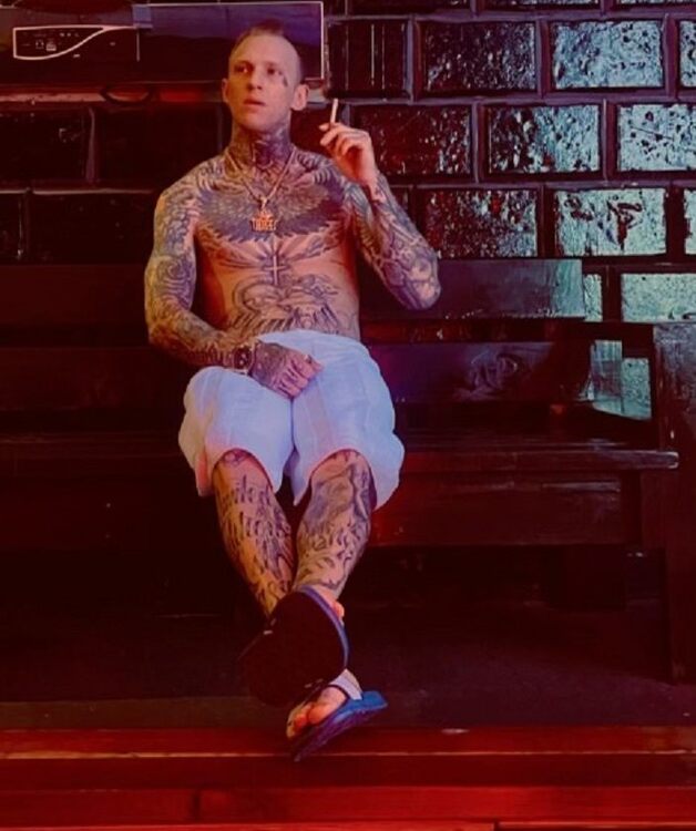 Bad Boy Smoking Hot Lg.jpg