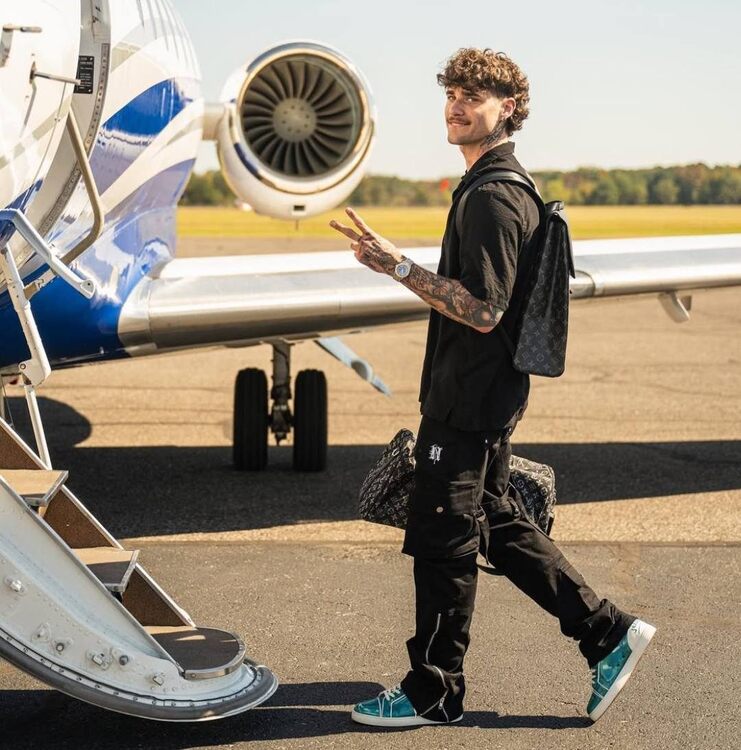 Weekend At Daddy's.jpg