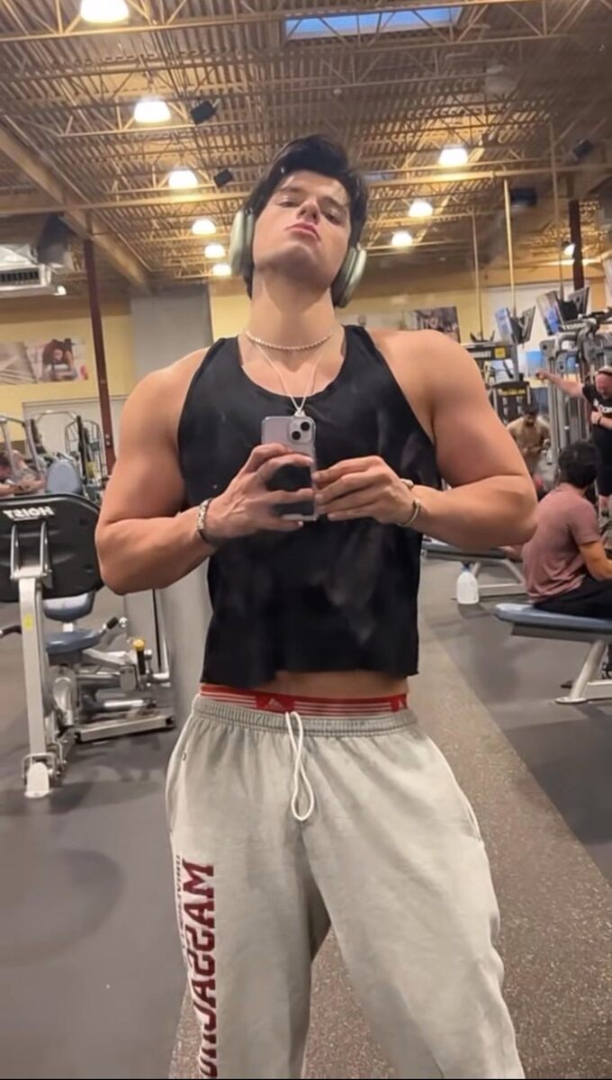 Ashton Adams